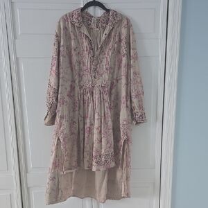 Magnolia Pearl Dress